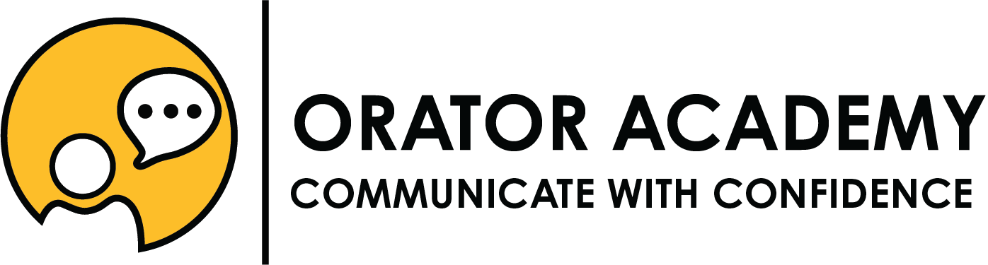 Orator Academy logo