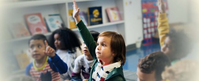 Benefits of Public Speaking for Children