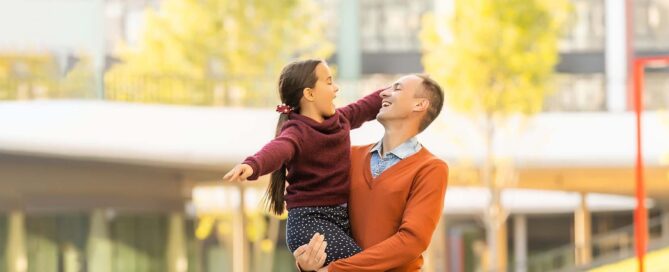 Encourage Your Child to Speak Up