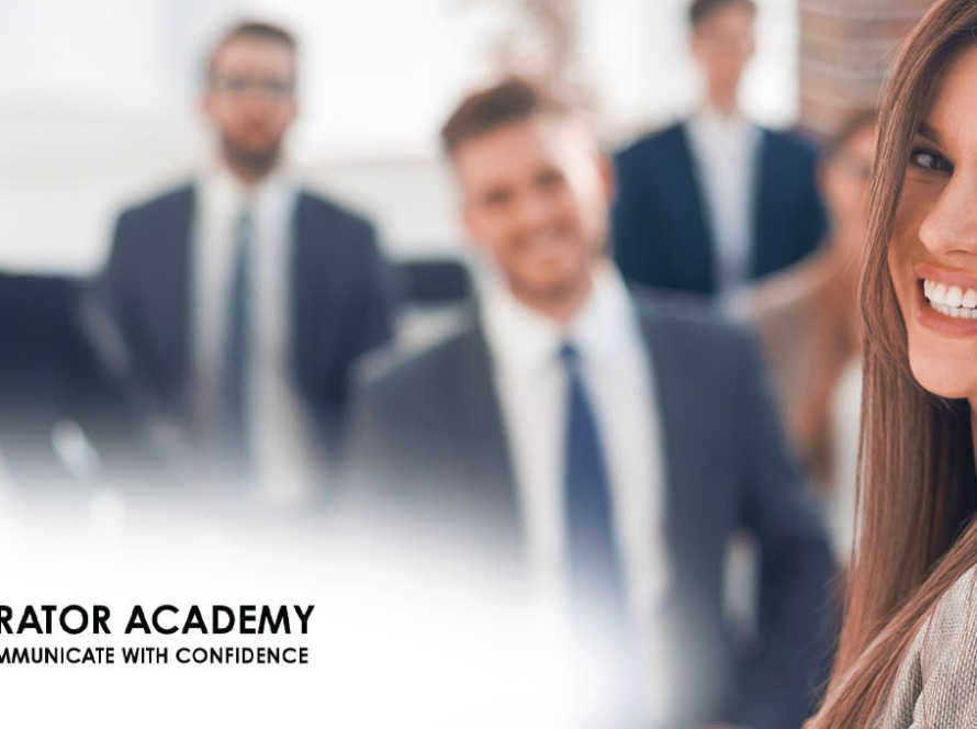 How Orator Academy can Help you Elevate your Career