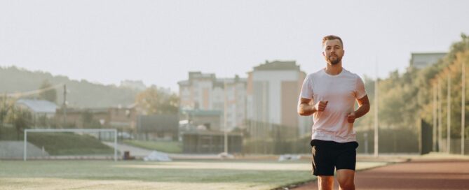 How to manage stage fright with exercises