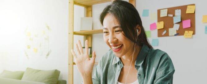 The Benefits of Learning Interview Skills