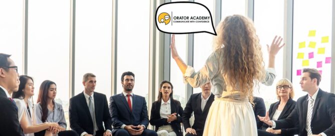 The Power of Storytelling in Business