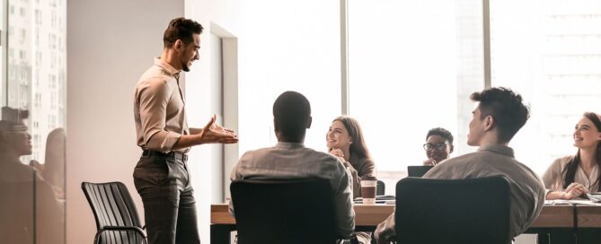 Why Corporate Storytelling is Important