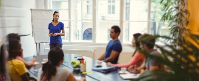 Why Good Communication Skills are Crucial