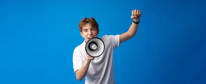 overcome stage fright in 5 easy steps