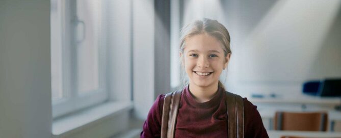 The benefits of public speaking classes for children