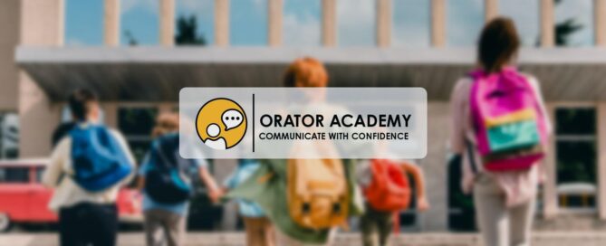 Orator Academy The Best Place for Public Speaking Classes Near You