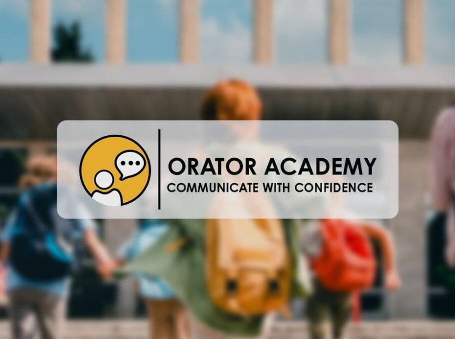 Orator Academy The Best Place for Public Speaking Classes Near You
