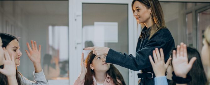Benefits of Public Speaking Classes for Kids