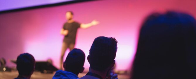 Best Public Speaking Skills Course