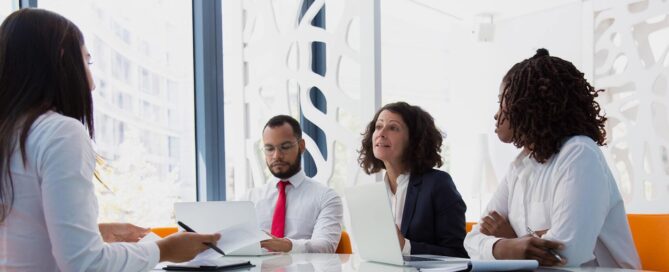 complete guide to interview preparation