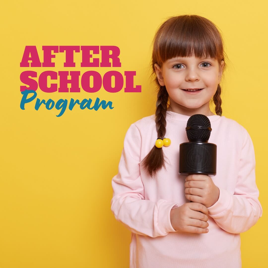 After School Program for Kids in Livingston