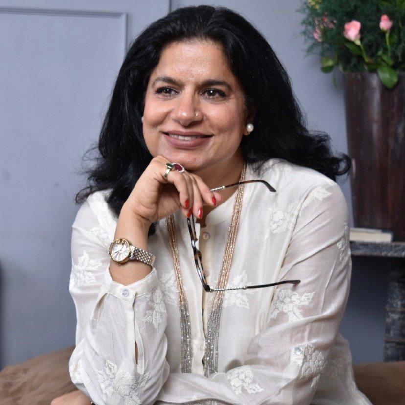 Coach Vineeta Khanna — Orator Academy